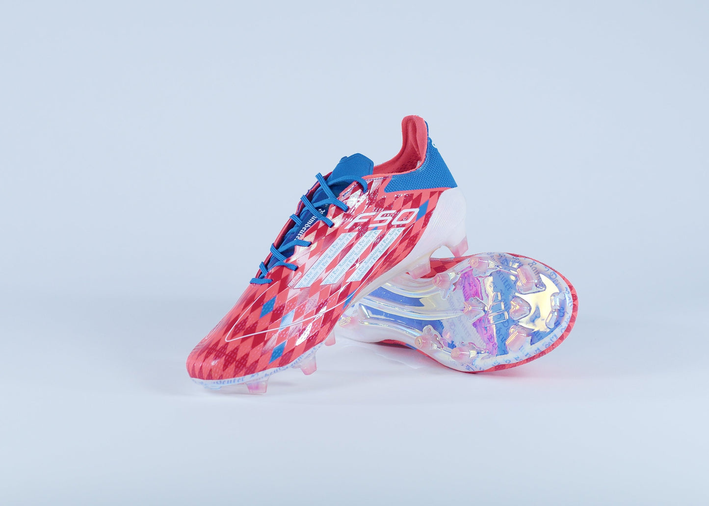 F50 Bayern Munich