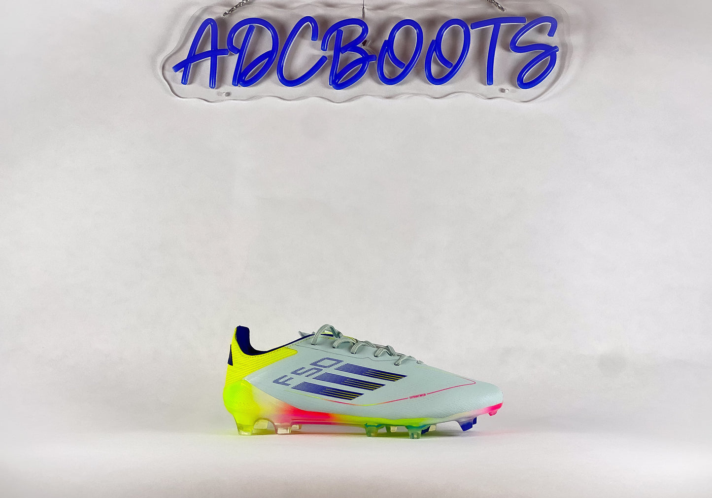 F50 Multicouleur