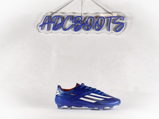 F50 adizero Bleu