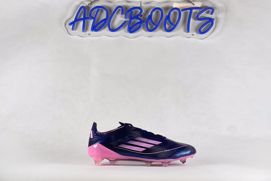 F50 Noir et rose