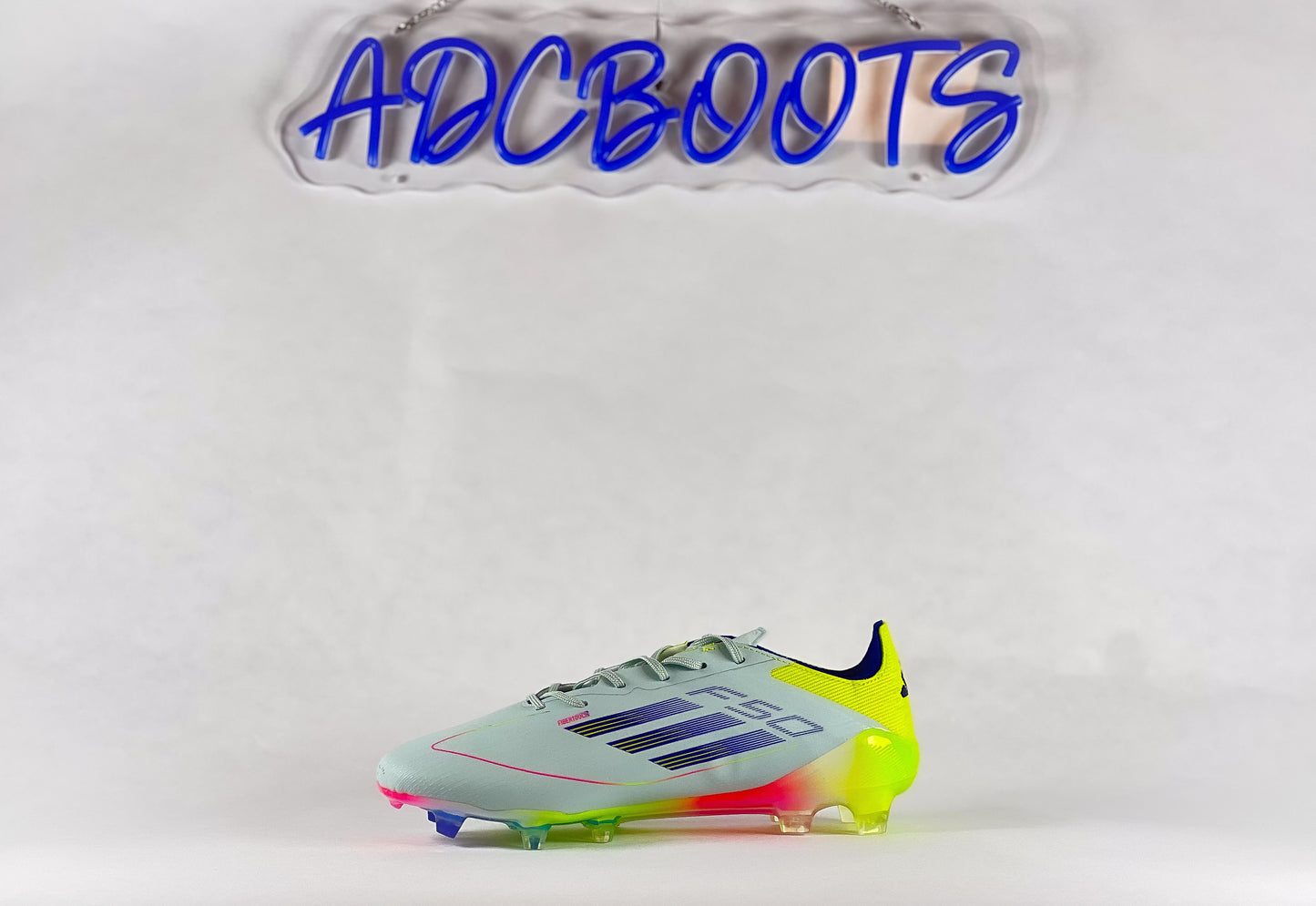 F50 Multicouleur