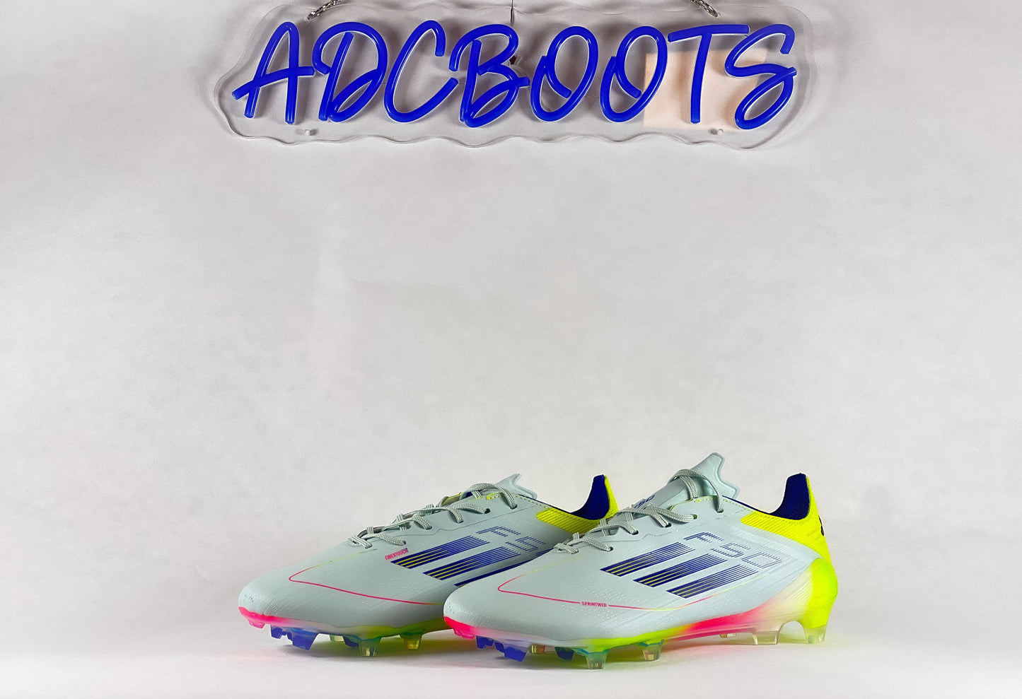 F50 Multicouleur